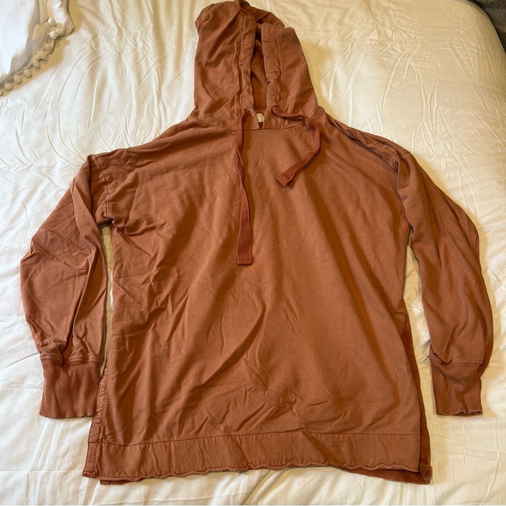 Aerie Hooded Sweatshirt T-shirt